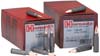 Hornady Custom Rifle Ammunition 8078, 7.62mmX39mm, Steel Case, SST, 123 GR, 2350 fps, 50 Rd/bx