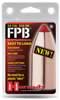 Hornady 6605 50 Caliber FPB Easy Load Sabot 300 Grain 15/Pack