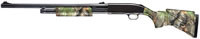 Advanced Technology Moss 500/590, Rem 870, Win 1200/1300, Mav 88 Camo Synthetic/Neoprene Shotgun Stock/Forend (AHSO100C)