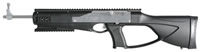 Advanced Technology Hi-Point 9MM Matte Black Glass Reinforced Polymer Rifle Stock (A5101450)