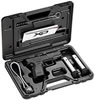 Springfield XD Essential Pistol Package XD9801HC, 9mm, 3 in, Polymer Grip, Matte Black Finish, 13 Rd