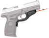 Crimson Trace LG-406 Laserguard For S&W Sigma