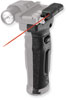 Crimson Trace MVF-515-MODR Replacement Red Laser Panel for MVF-515