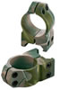 Nikon 1" Medium Realtree APG HD Weaver Style Rings (8182)