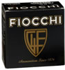 Fiocchi Frangible Slug Lead/Wax Shotshells 12LEDEMO, 12 Gauge, 2.75 in, 32g, 1280 fps, Frangible Slug, 25 Rd/bx