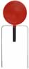 Do All BSG3 Impact Seal Self Healing Big Gong Show Target