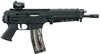 Sig P522 Semi-Auto Pistol P52210BS, 22 Long Rifle, 10.6 in, Synthetic Grip, Black Finish, 25 Rd