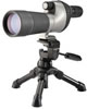 Vanguard High Plains Spotting Scope HP561, 15-45x, 60mm, Black/Gray