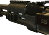 Hogue AK47 Grip/Forend (74008)