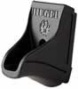Ruger SR9C Black Magazine Finger Extension (90343)