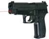 Lasermax LMS-2251 Guide Rod Laser For Sig P225 9MM (LMS2251)