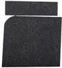 Decal AR-15/M16 Grip Enhancer, Rubber/Black (MIADR)