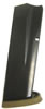 Smith & Wesson M&P 45 Automatic Colt Pistol (ACP) 8 Round Brown Magazine (19493)