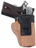 Galco Scout 204B Black Horsehide/Leather Inside-The-Pants Holster Fits Walther PPK/PPKS (SCT204B)