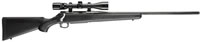 Thompson Center Venture Weather Shield Rifle w/Scope 5374, 270 Winchester, 24 in, Synthetic Stock, Stainless Steel Finish