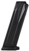 Heckler & Koch P30 40 Smith & Wesson 13 Round Black Magazine (229845S)