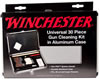 DAC Winchester Universal 30 Piece Cleaning Kit (363233)