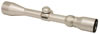 Barska Colorado Rifle Scope CO11538, 3-9x, 40mm, Silver, Duplex Reticle