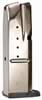 Smith & Wesson SD9 9mm 10 Round Stainless Magazine (19926)