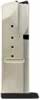 Smith & Wesson SD40 40 Smith & Wesson 10 Round Stainless Magazine (19928)