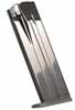 Walther PPQ 9mm 15 Round Black Magazine (WAF76001)
