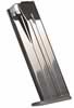 Walther PPQ 40 S&W 10 Round Black Magazine (WAF77001)