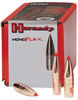 Hornady MonoFlex 45 Caliber/458 Winchester Magnum 250 GR Grain Bullets (45010), Not Loaded
