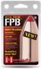 Hornady 6600 50 Caliber FPB Easy Load Sabot 350 Grain 15/Pack
