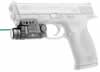 Viridian X5L Universal Pistol Rail Mount Light/Green Laser (X5L)
