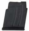 CZ-USA CZ455 22 Winchester Magnum Rimfire 5 Round Black Magazine (12010)