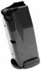 Sig Sauer P250 40 S&W 10 Round Black Magazine (MAG250SC4010)