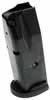 Sig Sauer P250 357 Sig/40 S&W 10 Round Black Magazine (MAG250C4310N)