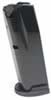 Sig Sauer P290 9mm 8 Round Black Magazine (MAG29098X)