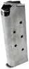 Sig Sauer 1911 45 ACP 7 Round Black Magazine (MAG1911457)