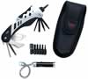 Real Avid Gun Tool Plus Sheath & Extra Bits 23 Tools In One (AVGTKT211)