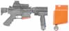 Gunvault AR Style Rifle Magvault Magazine Well Lock (AR01)