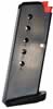 Taurus Firearms 740M 40 S&W 6 Round Black Magazine (510740)
