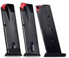 Taurus Firearms 24/7 G2 9mm 17 Round Black Magazine (524709G217)