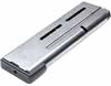 Wilson Combat 1911 9mm 8 Round Stainless Magazine (5009C)
