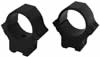 Sun Optics Sports 30mm Airgun Adjustable 1 in Rings (SM5035)