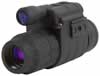 Sightmark Ghost Hunter Night Vision Monocular SM14071, Gen 1, 2x, 24mm