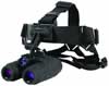 Sightmark Ghost Hunter Night Vision Binoculars Kit SM15070, Gen 1, 1x, 24mm