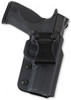 Galco Kydex Black Hip Holster Fits Ruger LCP (TR436)