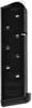 Chip McCormick Power Mag 1911 45 ACP 8 Round Black Magazine (16131)