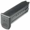 Ruger SR40 40 Smith & Wesson 15 Round Blue Magazine (90350)