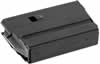 Ruger SR556 6.8mm 5 Round Black Magazine (90349)