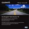 Garmin Mapsource City Navigation Software (0101081600)