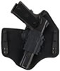 Galco Steerhide Black Inside-The-Pants Holster Fits 4-5" 1911 (KT212B)