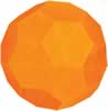 Do All BSG5 Impact Seal Self Healing 4" Gun Ball Target