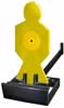 Do All BS38 Yellow Body Shot 38-44 Caliber Target